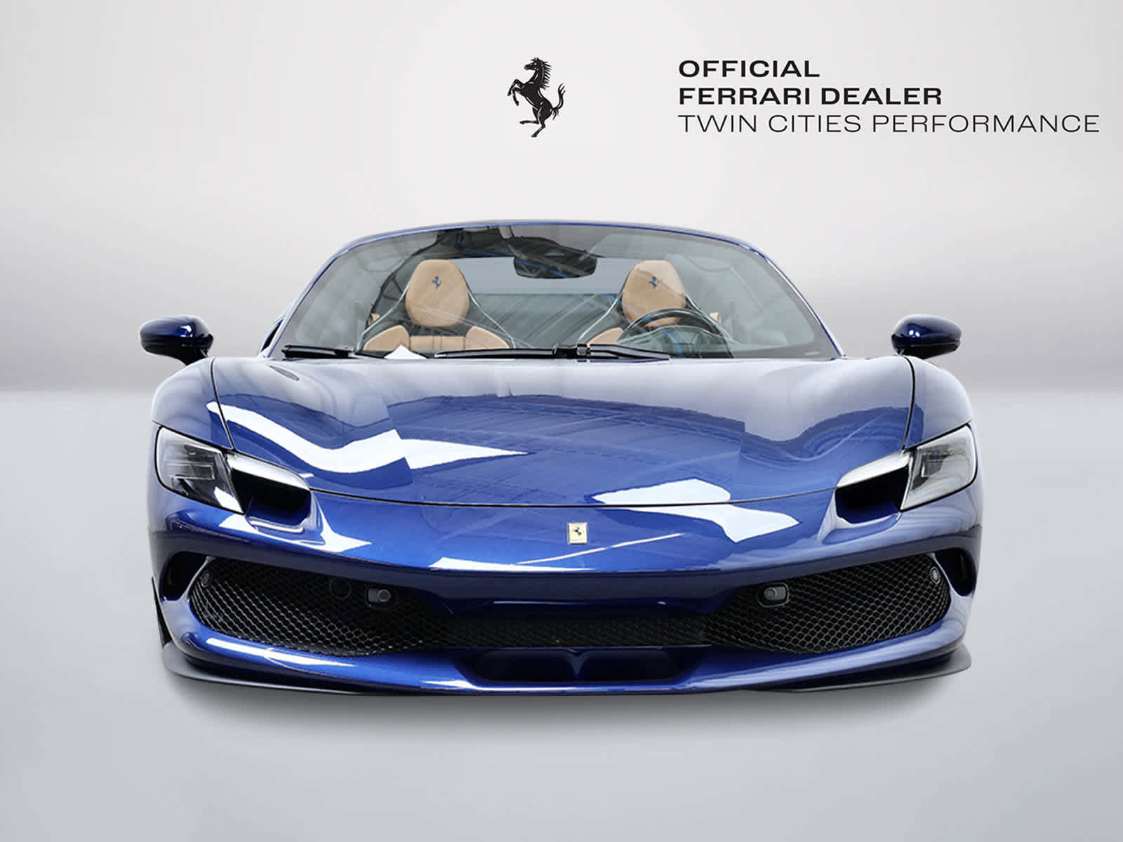 Certified 2024 Ferrari 296 GTS image 11