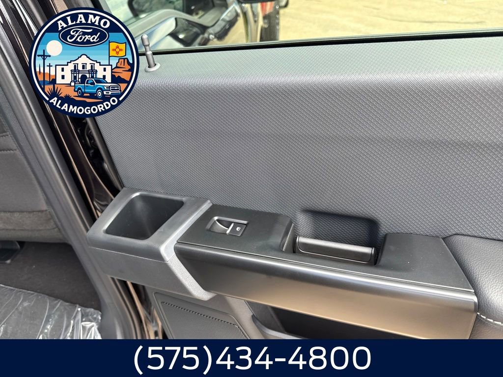 New 2025 Ford F150 STX image 15