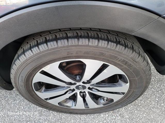Used 2013 Kia Sportage EX w/ EX Premium Pkg image 29