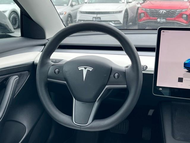 Used 2023 Tesla Model 3 Standard Range RWD image 11