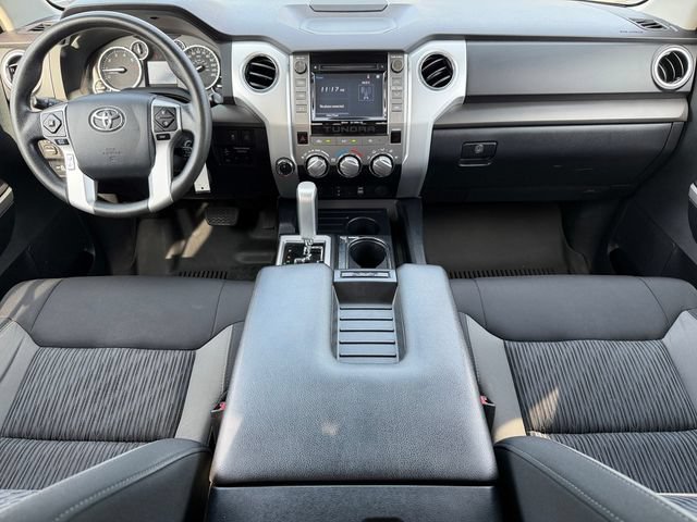 Used 2017 Toyota Tundra SR AWD/4WD image 20