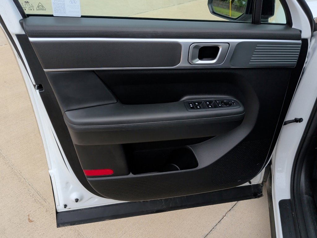 Used 2024 Hyundai Santa Fe XRT AWD/4WD image 11