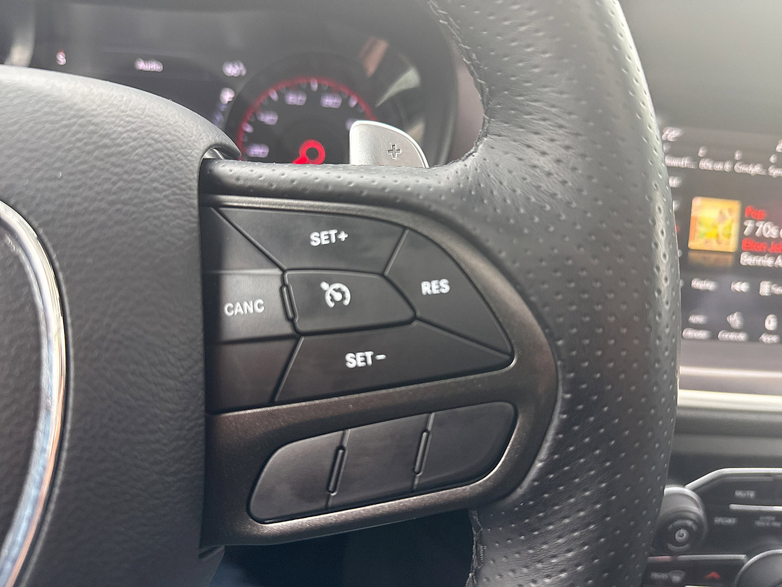 Used 2020 Dodge Charger GT w/ Driver Convenience Group AWD/4WD image 52