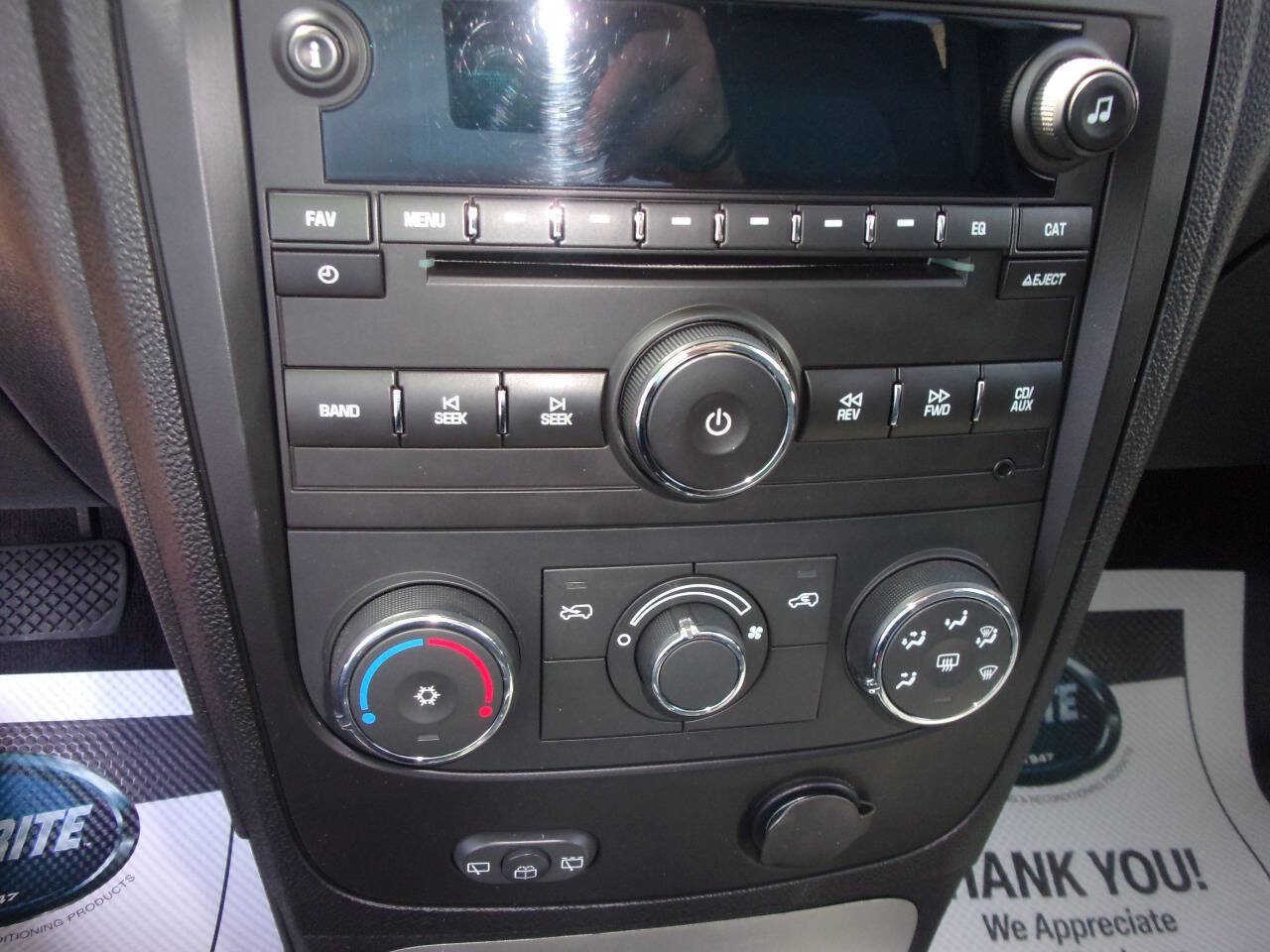 Used 2009 Chevrolet HHR LT w/ LT Preferred Equipment Group FWD image 18