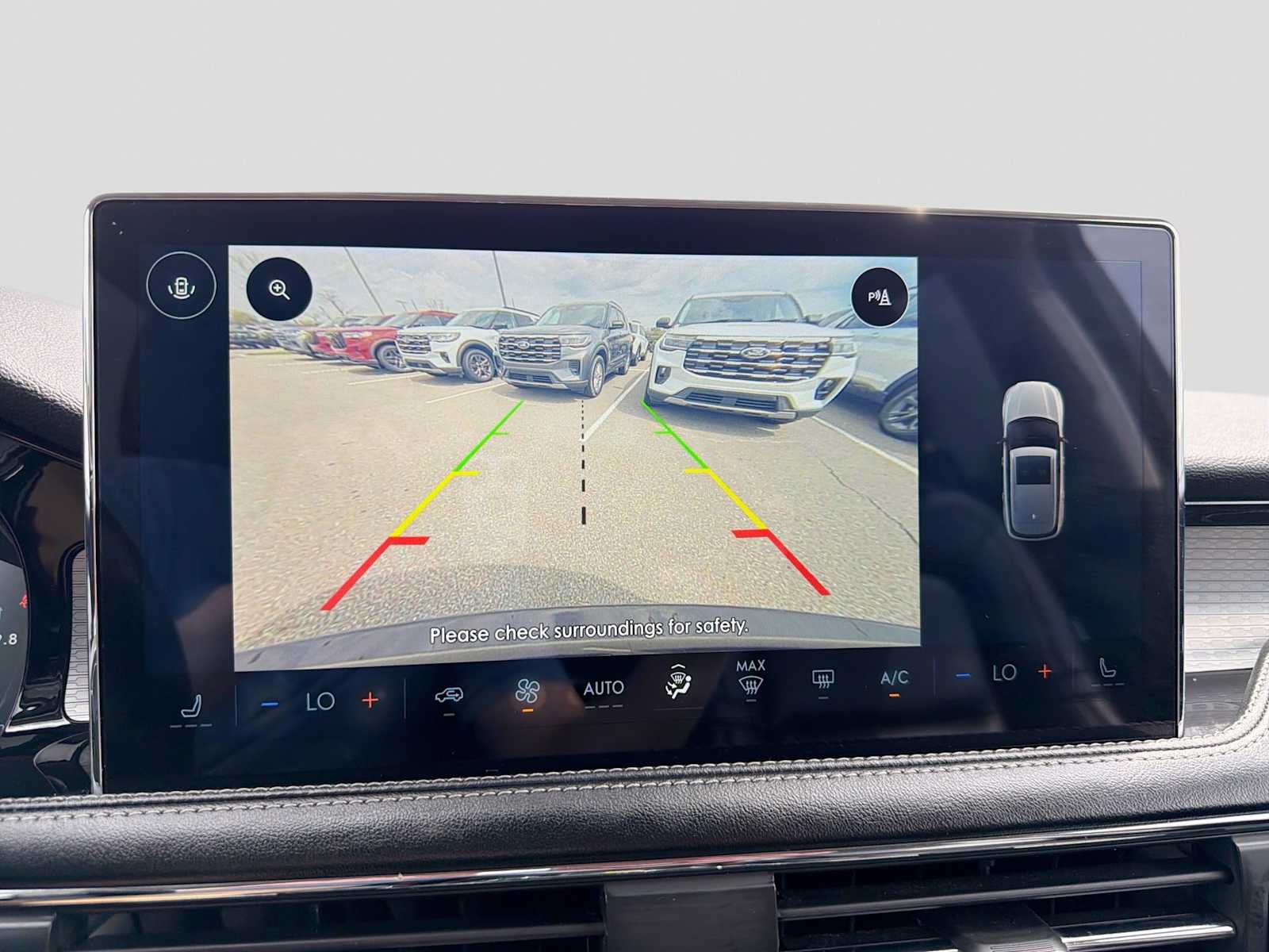 Used 2023 Lincoln Corsair FWD image 29