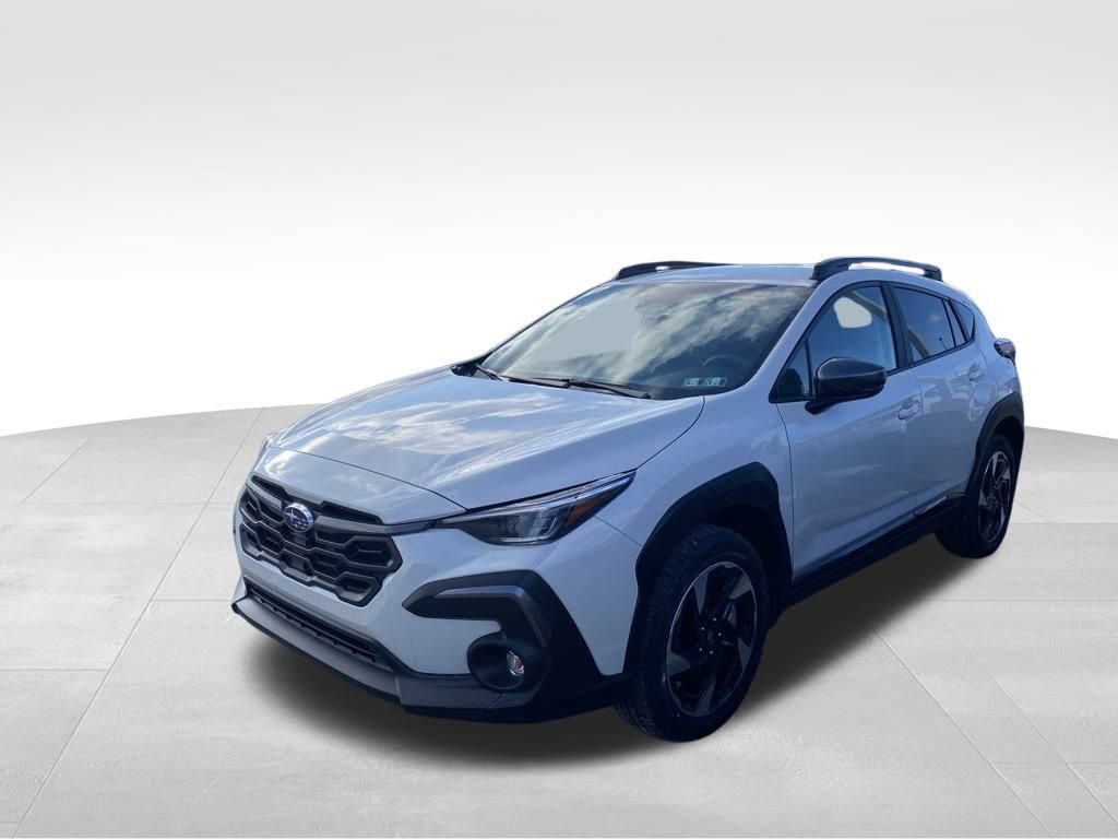 New 2026 Subaru Crosstrek 2.5i Limited image 27