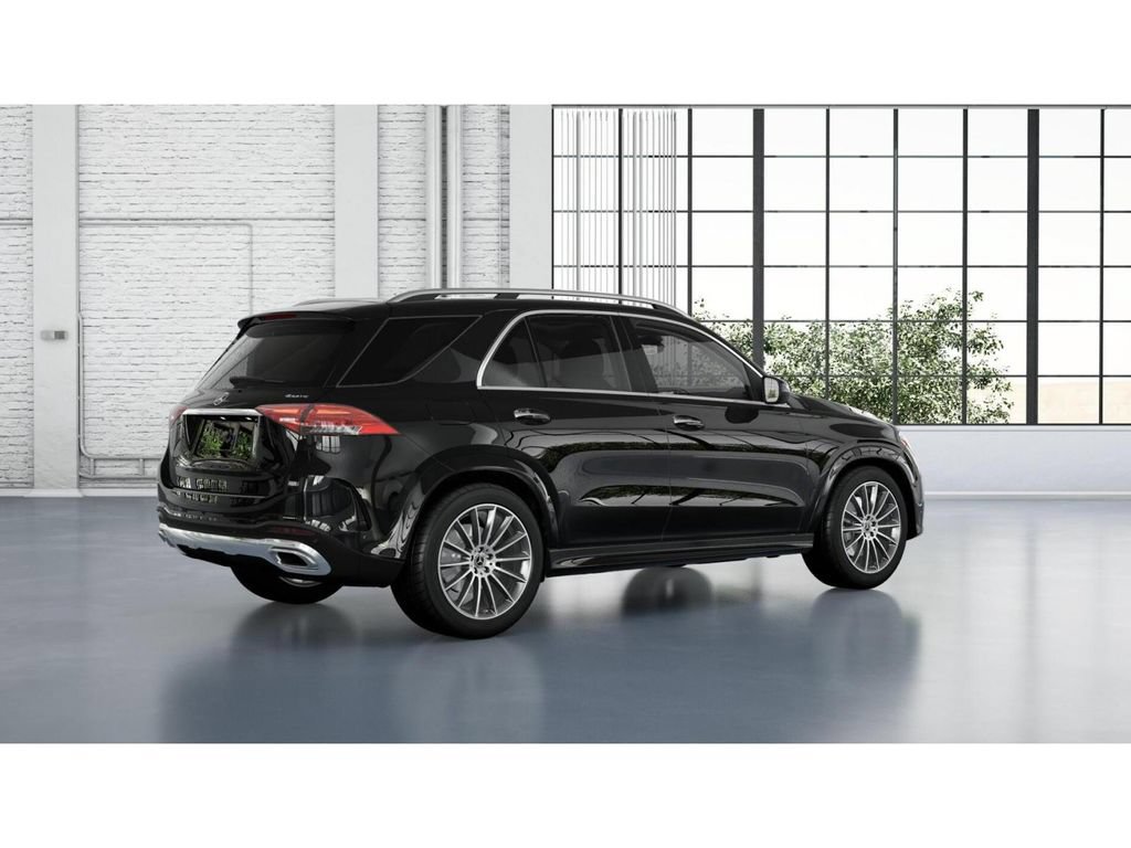 Certified 2024 Mercedes-Benz GLE 450e 4MATIC image 20