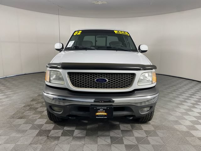 Used 2002 Ford F150 XLT AWD/4WD image 25
