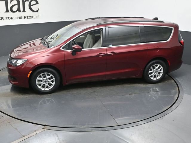Used 2021 Chrysler Voyager Lxi image 58