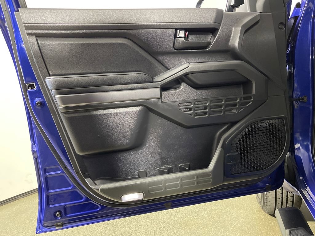 Certified 2024 Toyota Tacoma SR5 image 17