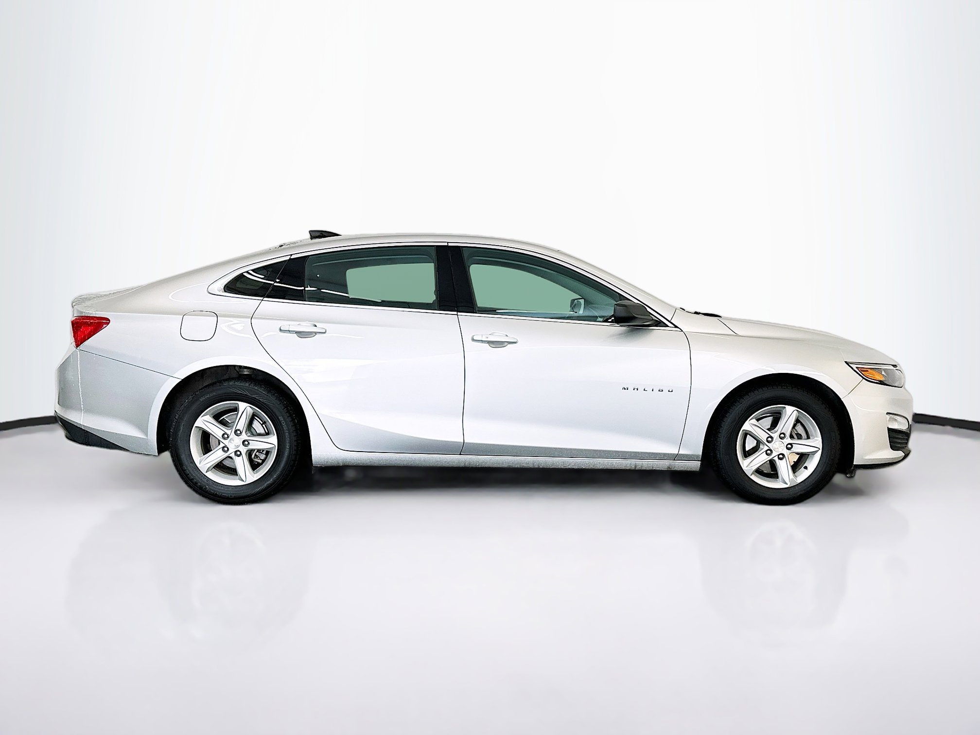 Used 2020 Chevrolet Malibu LS image 10