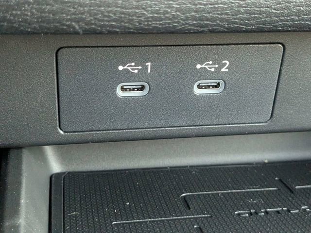 New 2026 Mitsubishi Outlander ES image 22