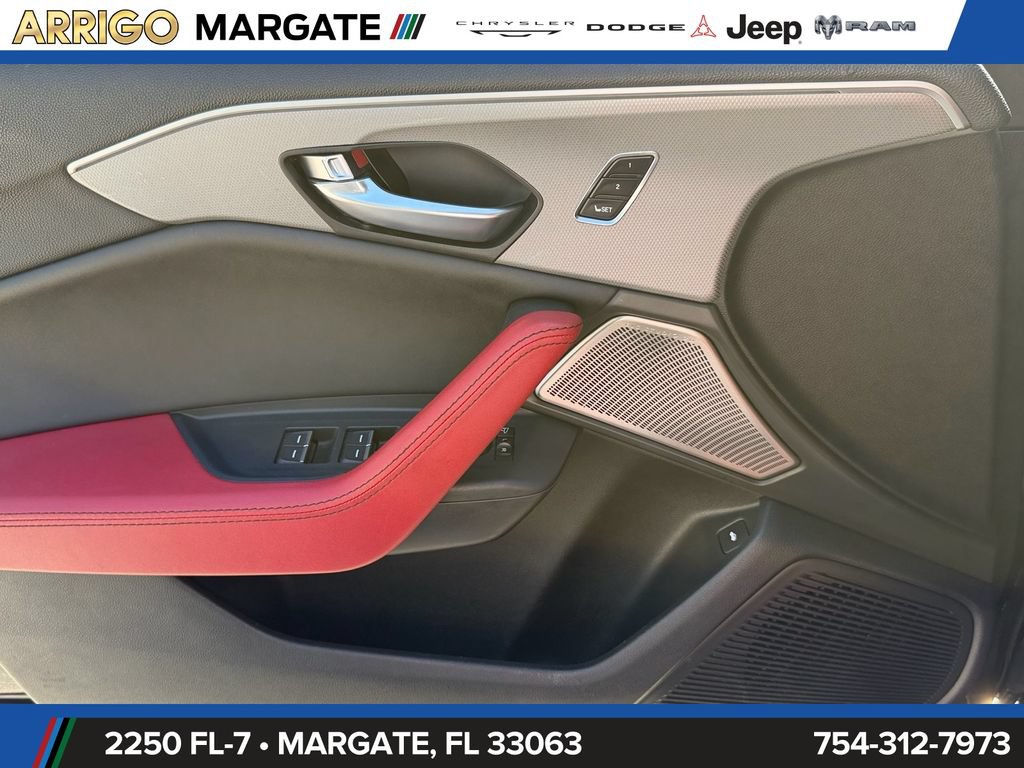 Used 2023 Acura TLX Type S AWD/4WD image 34