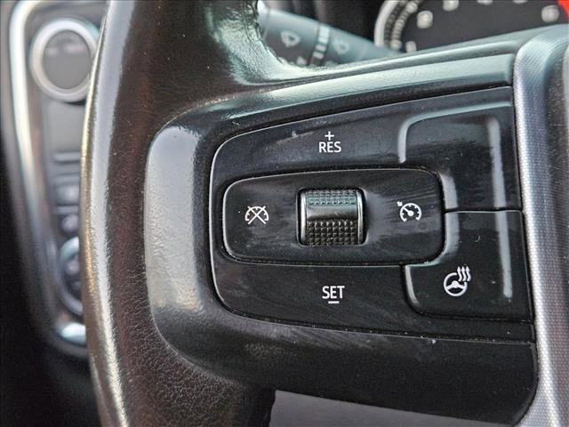 Used 2020 GMC Sierra 1500 SLT image 11