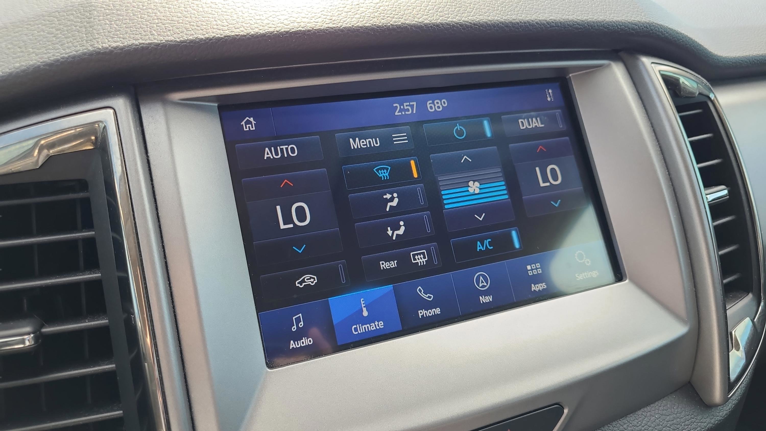 Used 2021 Ford Ranger XLT w/ Equipment Group 302A High image 19