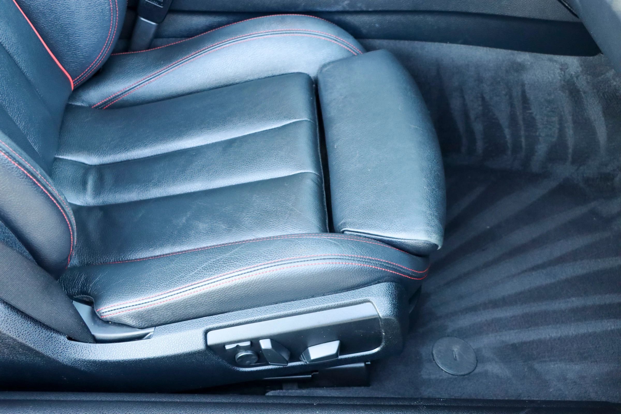 Used 2015 BMW 435i Convertible image 22