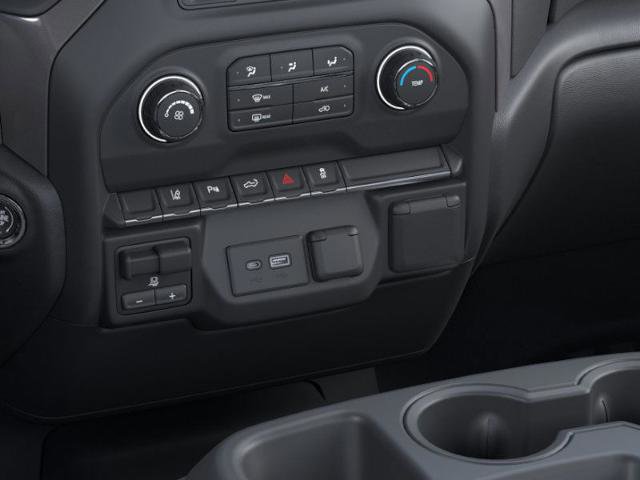 New 2025 Chevrolet Silverado 2500 W/T w/ WT/CX Safety Package image 54