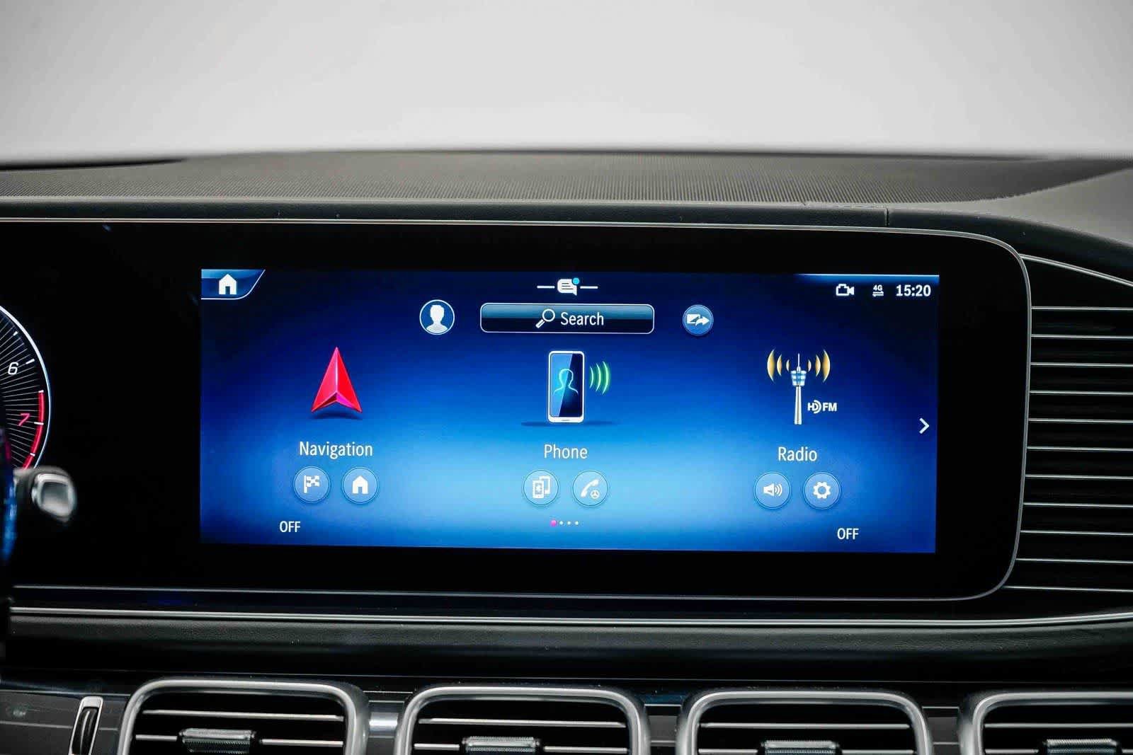 New 2026 Mercedes-Benz Maybach GLS 600 4MATIC image 16