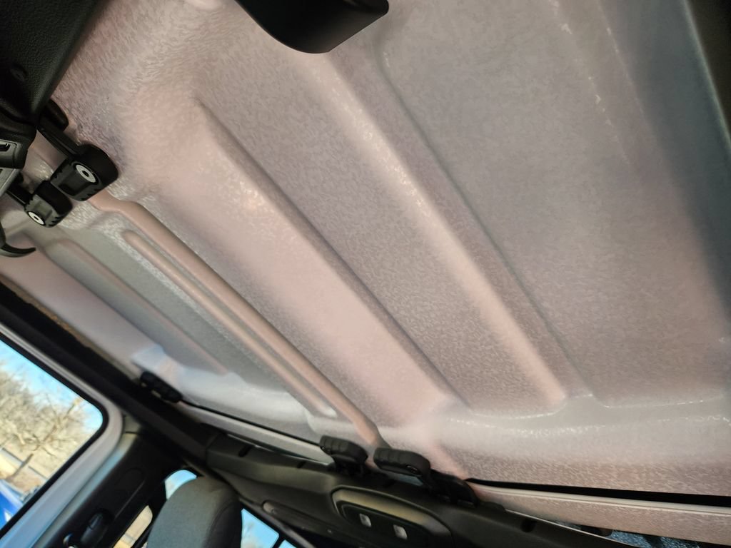 New 2025 Jeep Gladiator Mojave AWD/4WD image 20