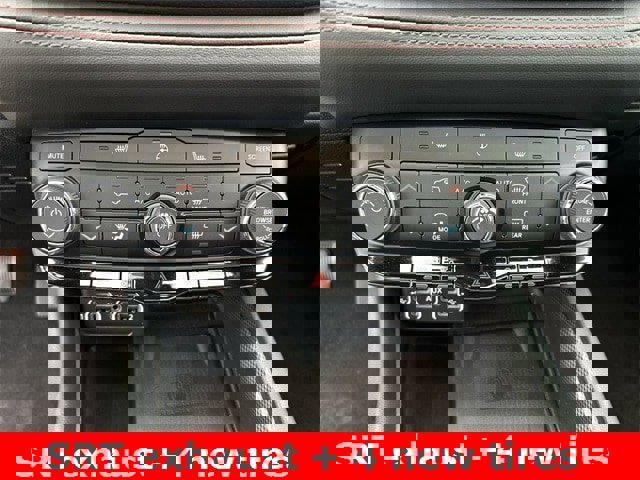 Certified 2022 Dodge Durango R/T w/ Blacktop Package image 21