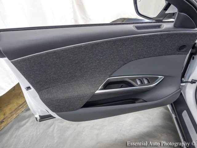 Used 2023 Lucid Air Pure AWD/4WD image 22
