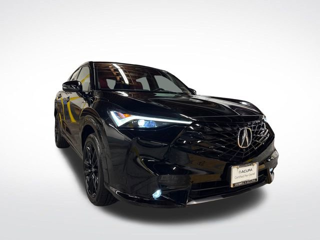 Used 2025 Acura ADX A-Spec image 8