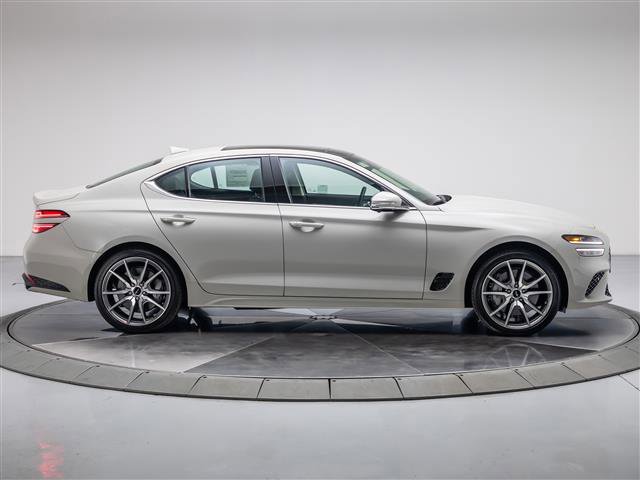 New 2026 Genesis G70 2.5T Prestige AWD/4WD image 6