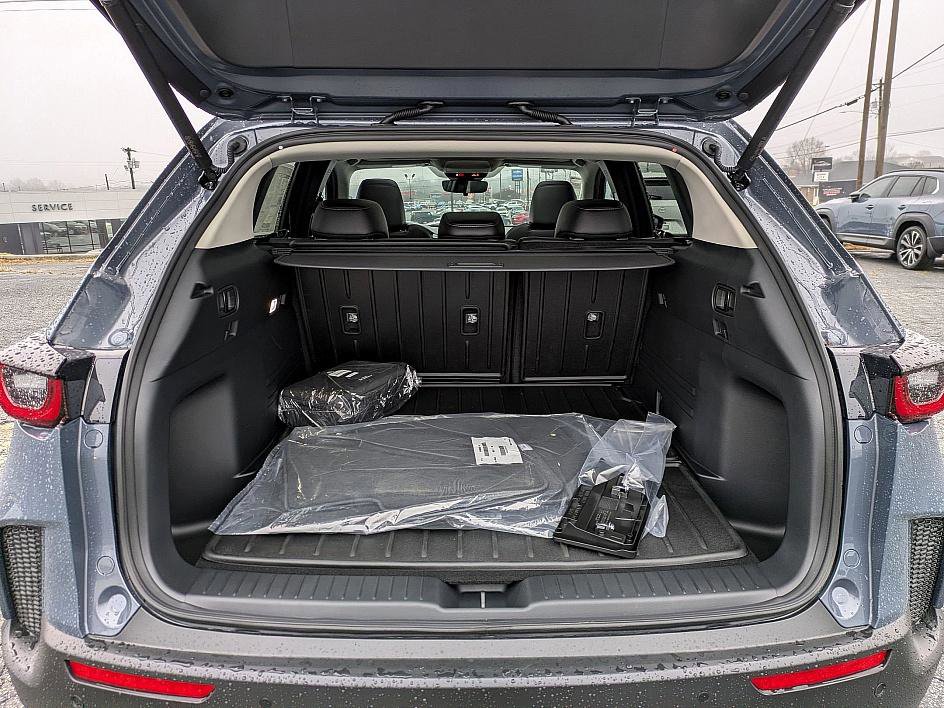 New 2026 MAZDA CX-50 AWD 2.5 S w/ Weather Package image 29