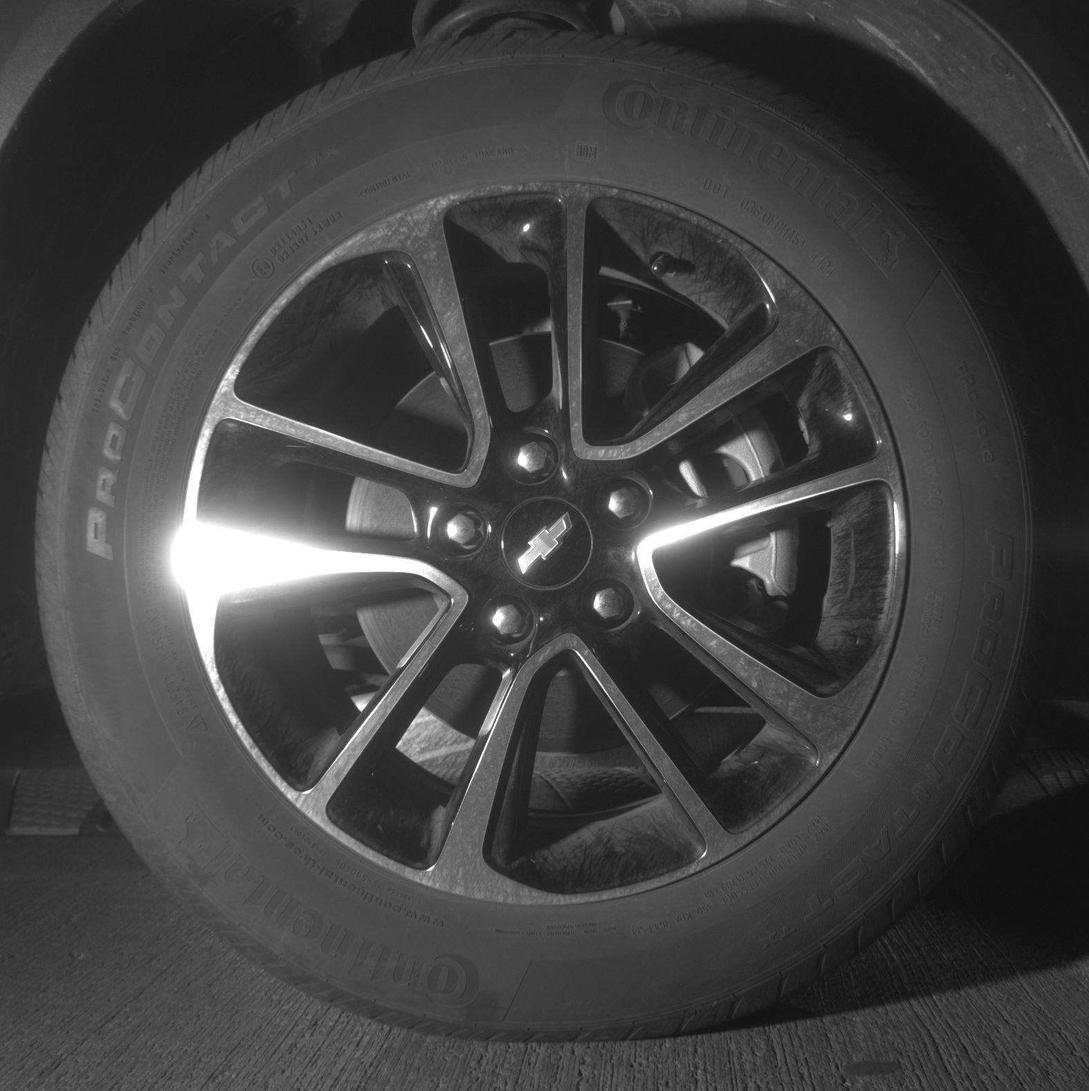 Used 2025 Chevrolet TrailBlazer LT image 13