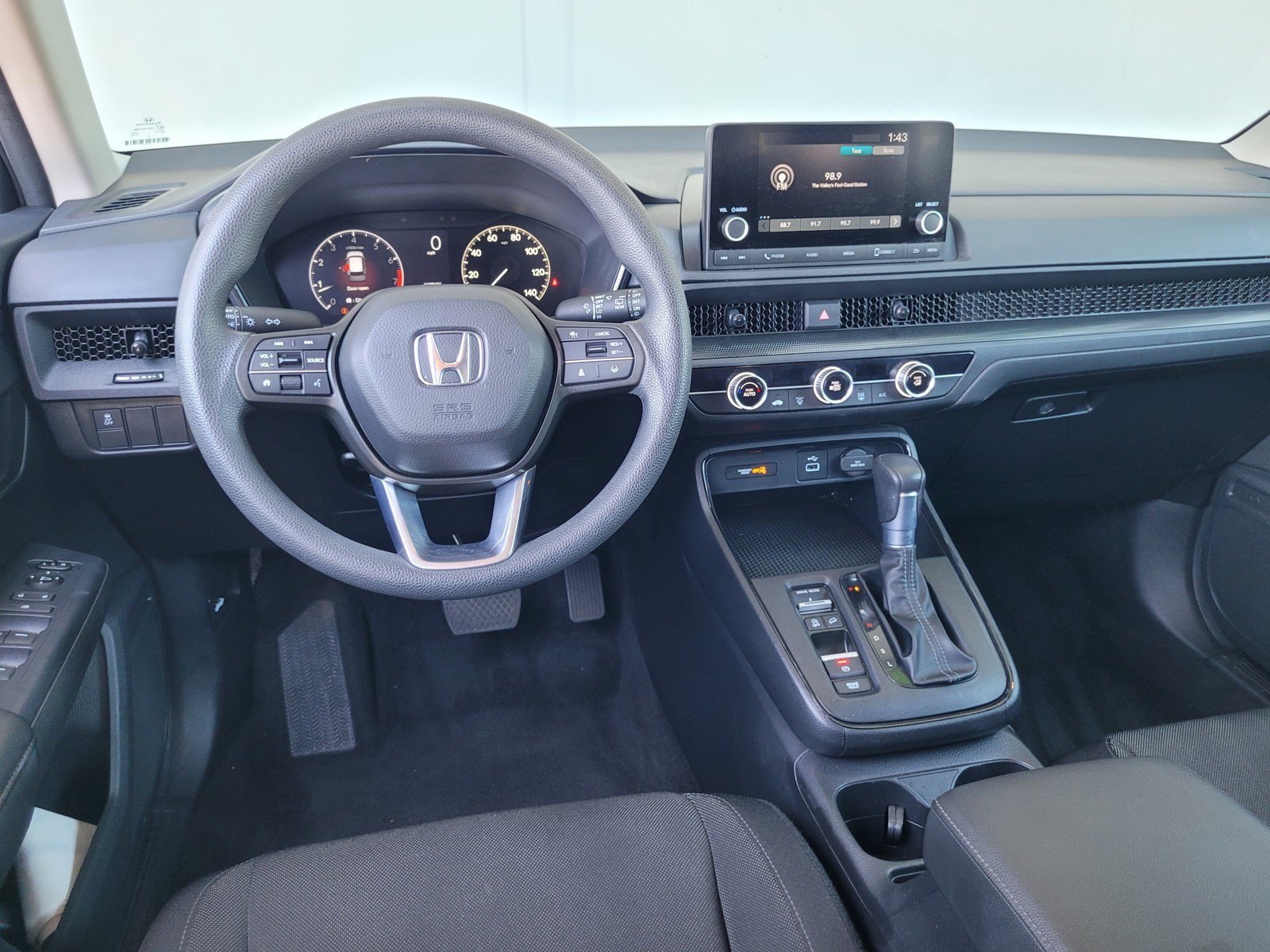 Used 2025 Honda CR-V LX image 18