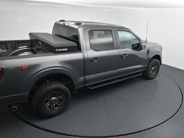 Certified 2023 Ford F150 XL w/ STX Appearance Package AWD/4WD image 29