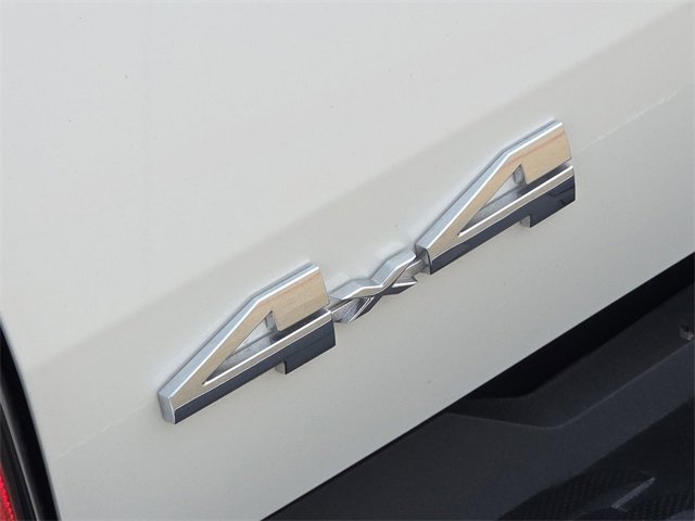 New 2026 Toyota Tundra 1794 Edition image 11