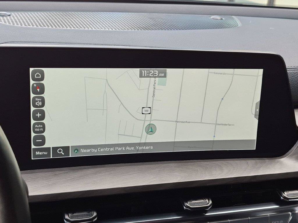 Certified 2025 Kia Telluride SX Prestige X-Line AWD/4WD image 21