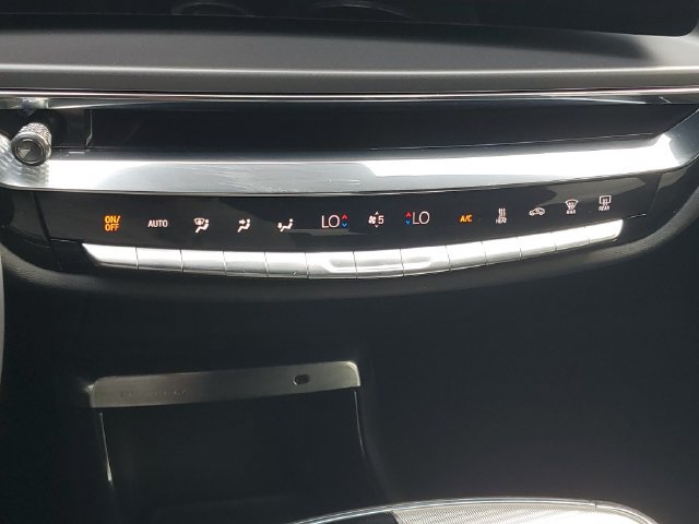 Used 2024 Cadillac Lyriq Tech w/ LPO, Floor Liner Package AWD/4WD image 24