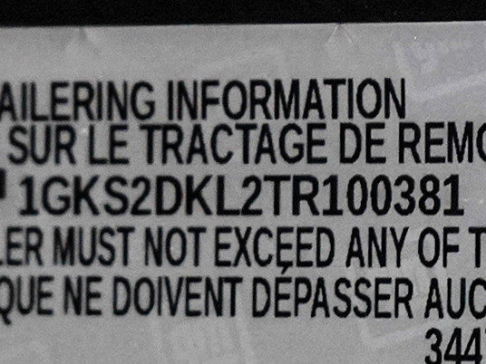 Used 2026 GMC Yukon Denali w/ Sun & Power Step Package AWD/4WD image 30