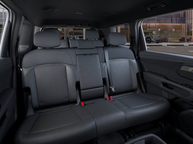 Used 2027 Kia Telluride LX FWD image 16