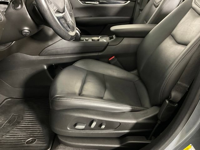 Used 2020 Cadillac XT5 Premium Luxury FWD image 30