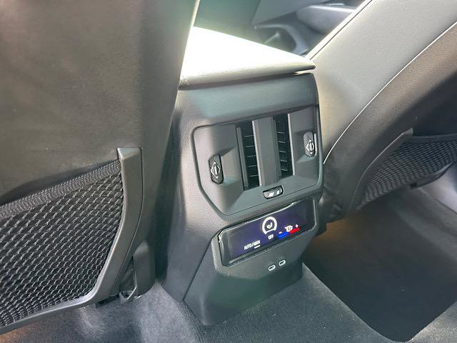 Certified 2025 BMW X3 xDrive30i image 24