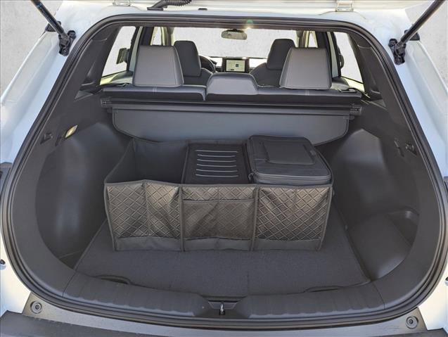 New 2026 Toyota Corolla Cross S image 10