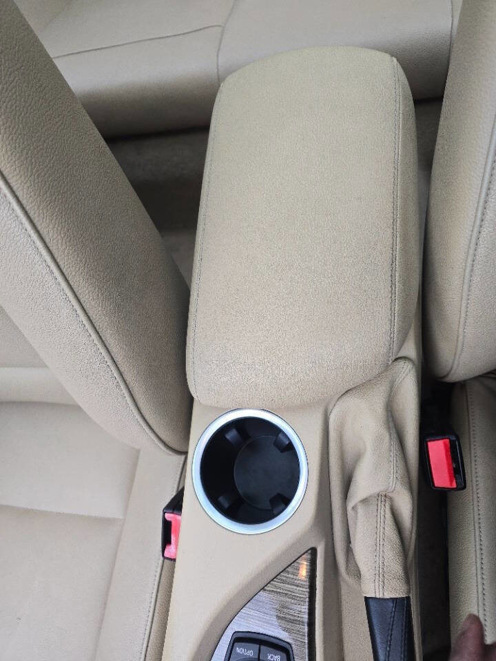 Used 2013 BMW X1 xDrive35i w/ Technology Pkg image 37