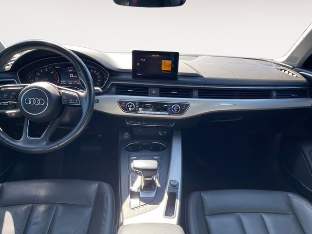 Used 2018 Audi A4 2.0T Premium Plus w/ Premium Plus Package AWD/4WD image 10