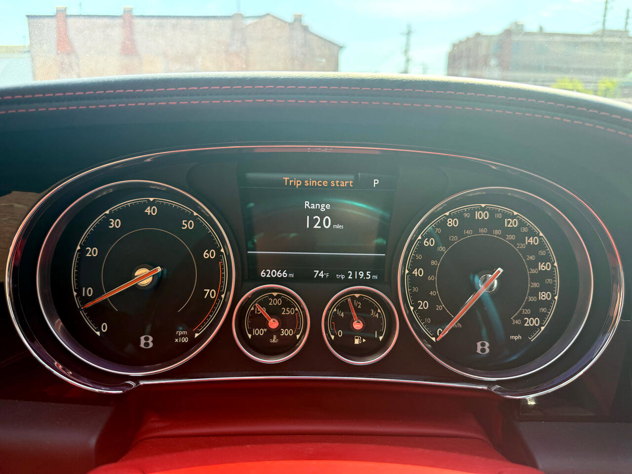 Used 2017 Bentley Continental GT V8 S image 19