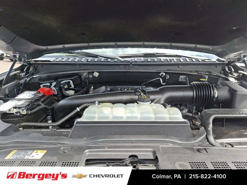 Used 2023 Lincoln Navigator L Black Label AWD/4WD image 34