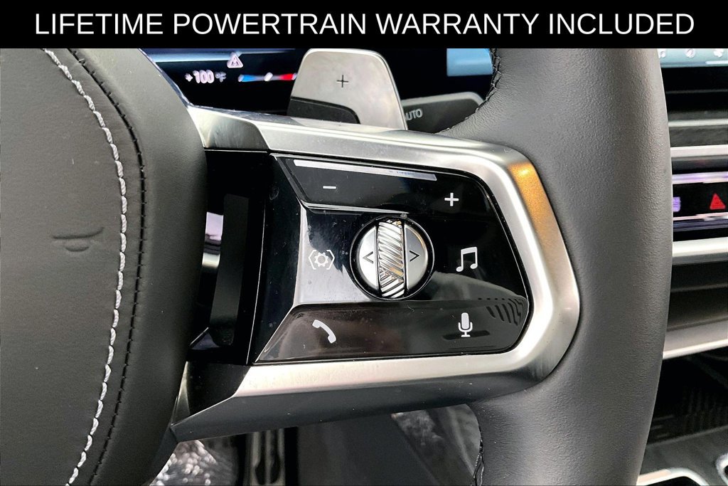Used 2026 BMW 740i RWD image 27