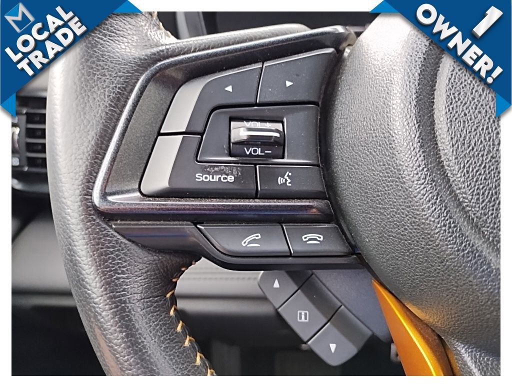 Used 2022 Subaru Outback Wilderness image 19