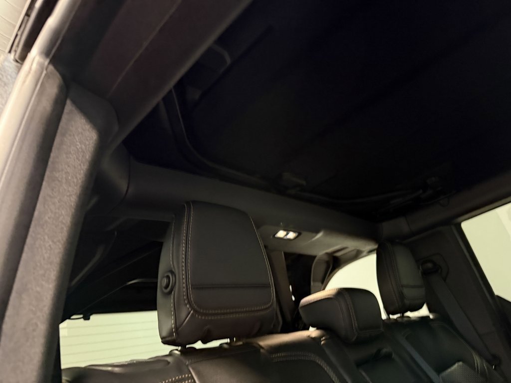 Used 2024 Ford Bronco Raptor image 66