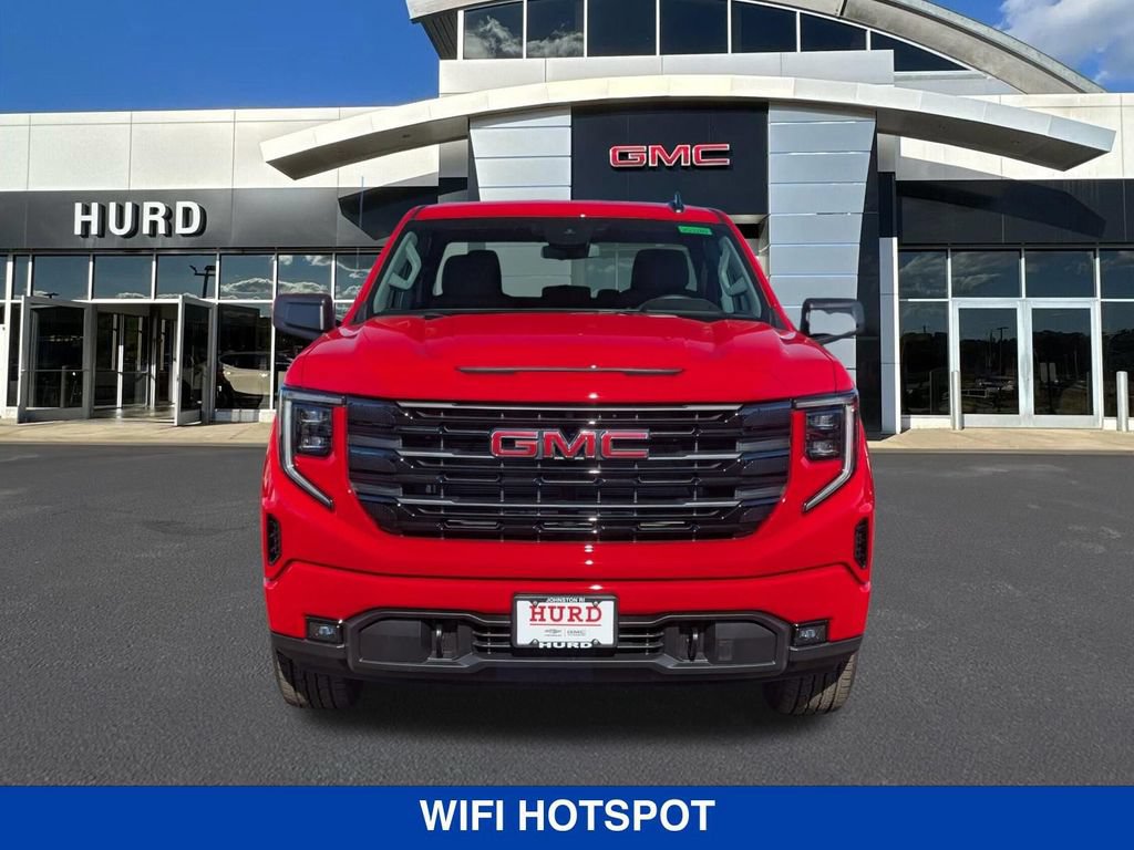 New 2026 GMC Sierra 1500 Elevation AWD/4WD image 9