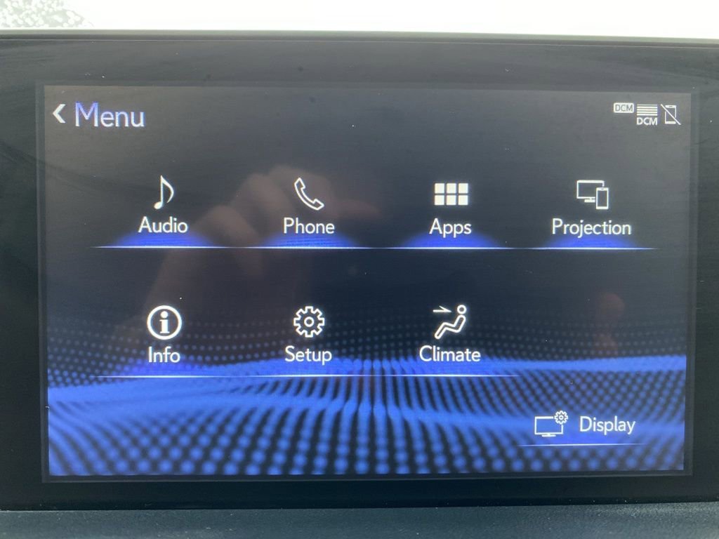 Used 2022 Lexus RX 350 AWD image 16