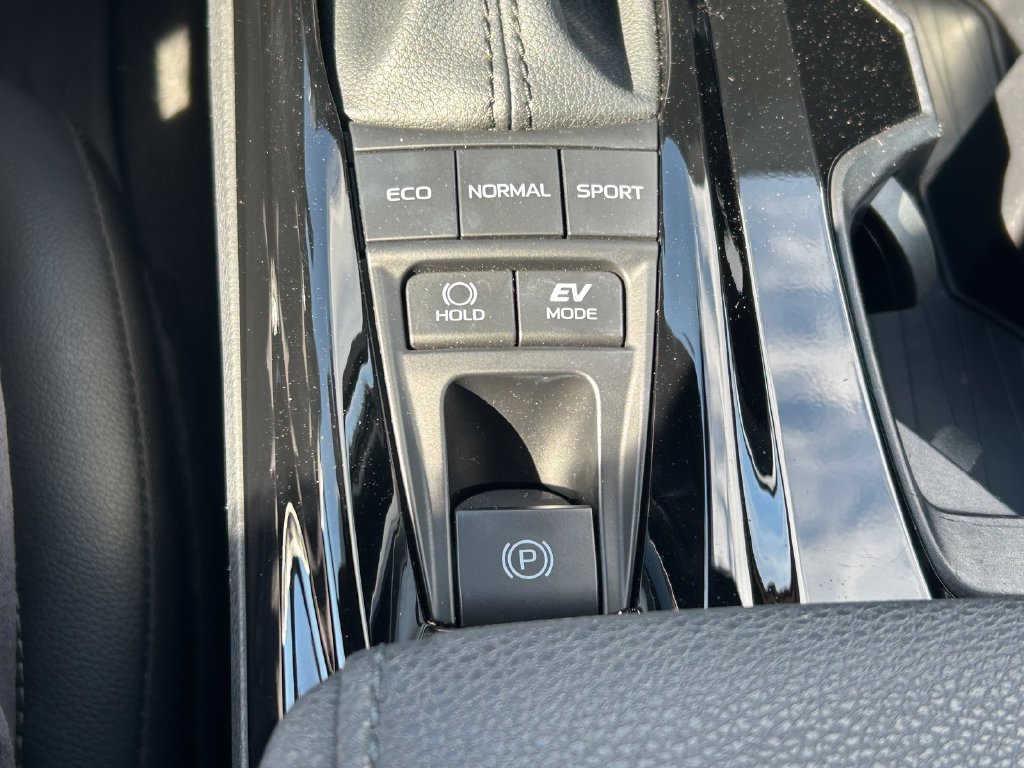 Used 2026 Toyota Camry XSE AWD/4WD image 27