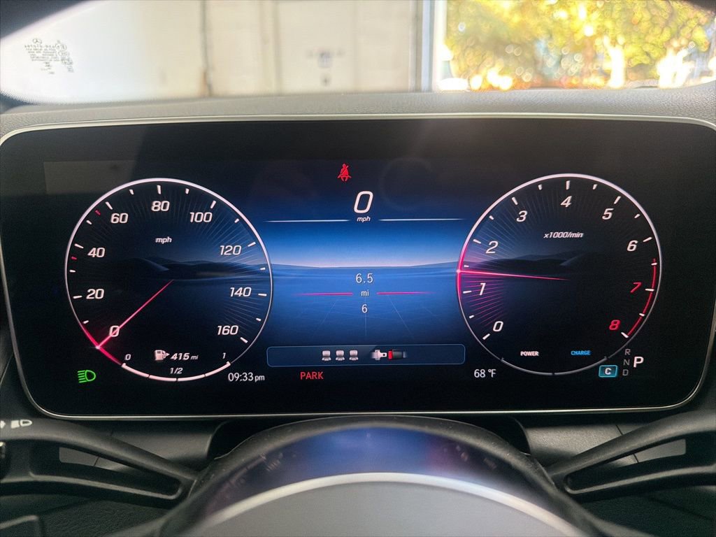 New 2026 Mercedes-Benz GLC 300 image 32